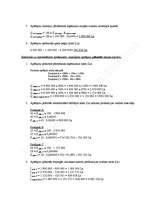 Konspekts 'Uzņēmējdarbības plānošana - mājas darba uzdevumu atrisinājumi', 8.