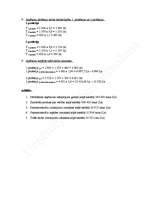 Konspekts 'Uzņēmējdarbības plānošana - mājas darba uzdevumu atrisinājumi', 16.