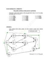 Konspekts 'Uzņēmējdarbības plānošana - mājas darba uzdevumu atrisinājumi', 17.