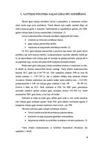 Referāts 'Latvijas un ES politika liellopu gaļas ražošanā', 4.