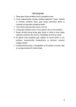 Referāts 'Latvijas un ES politika liellopu gaļas ražošanā', 9.