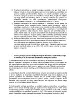 Konspekts 'Kāzuss Kriminālprocesā', 2.