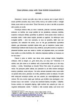 Referāts 'Zīmes jēdziens, zīmju veidi. Zīme dažādās komunikatīvajās sistēmās', 2.