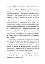 Eseja 'Kā manu personības virzību un komunikāciju ar citiem ietekmē raksturs, pašcieņa,', 3.