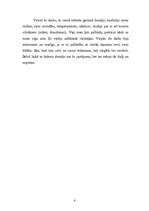 Eseja 'Kā manu personības virzību un komunikāciju ar citiem ietekmē raksturs, pašcieņa,', 4.