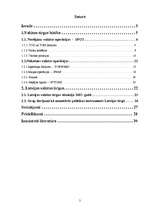 Referāts 'Latvijas valūtas tirgus', 2.