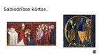 Prezentācija 'Cilvēku vērtības viduslaikos', 10.
