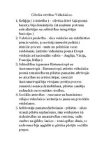 Prezentācija 'Cilvēku vērtības viduslaikos', 12.