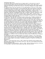 Eseja 'Natural Gas Article Review ECO/360', 1.