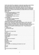 Referāts 'Saimnieciskais dienests viesnīcās', 3.