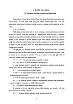 Referāts 'Saimnieciskais dienests viesnīcās', 17.