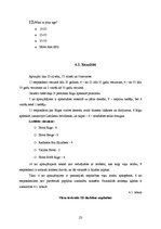 Referāts 'Saimnieciskais dienests viesnīcās', 23.