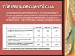 Prezentācija 'Tūrisma attīstība un loma Latvijā', 3.