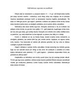 Eseja 'Reformācijas ieguvumi un zaudējumi', 1.