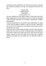 Referāts 'Personifikācija latviešu tautasdziesmās', 6.