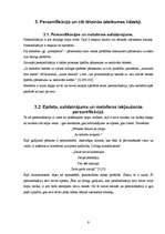 Referāts 'Personifikācija latviešu tautasdziesmās', 9.