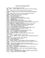 Konspekts 'Latvija un tās kaimiņvalstis', 1.