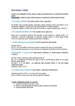 Konspekts 'Finanšu rādītāji', 1.