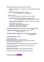 Konspekts 'Finanšu rādītāji', 3.