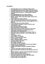 Konspekts 'Definīcijas ģeogrāfijā', 1.