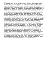 Eseja 'The Means of Media Influence', 1.