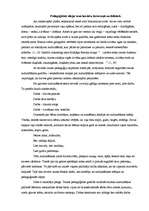 Referāts 'Pedagoģiskā dzīvesziņa latviešu folklorā', 2.