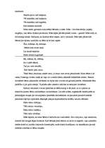 Referāts 'Pedagoģiskā dzīvesziņa latviešu folklorā', 3.