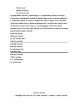 Referāts 'Pedagoģiskā dzīvesziņa latviešu folklorā', 6.