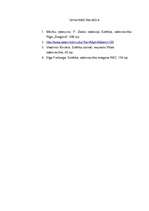 Referāts 'Estētika un māksla', 9.