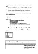 Konspekts 'Uzņēmumu a/s "Rīgas piena kombināts" un a/s "Valmieras piens" konkurētspējas nov', 3.