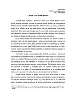 Konspekts 'J.Berlins "Divi brīvības jēdzieni"', 1.