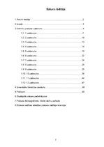 Prakses atskaite 'Viesnīcu prakse', 2.