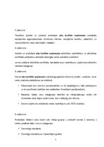 Prakses atskaite 'Viesnīcu prakse', 5.