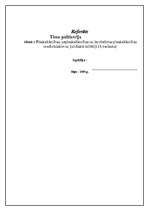 Referāts 'Pieskaitāmības, nepieskaitāmības un ierobežotas pieskaitāmības medicīniskie un j', 1.