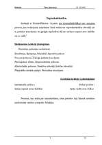 Referāts 'Pieskaitāmības, nepieskaitāmības un ierobežotas pieskaitāmības medicīniskie un j', 5.