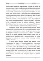 Referāts 'Pieskaitāmības, nepieskaitāmības un ierobežotas pieskaitāmības medicīniskie un j', 9.