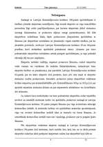 Referāts 'Pieskaitāmības, nepieskaitāmības un ierobežotas pieskaitāmības medicīniskie un j', 10.