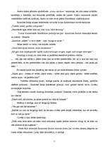 Referāts 'Brāļi Kaudzītes - dzīve, pasaules uzskatu veidošanās, literārā darbība', 7.