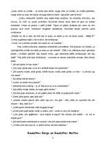 Referāts 'Brāļi Kaudzītes - dzīve, pasaules uzskatu veidošanās, literārā darbība', 8.