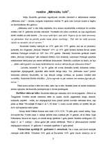 Referāts 'Brāļi Kaudzītes - dzīve, pasaules uzskatu veidošanās, literārā darbība', 9.