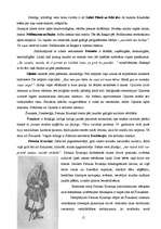 Referāts 'Brāļi Kaudzītes - dzīve, pasaules uzskatu veidošanās, literārā darbība', 15.