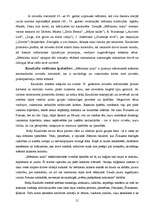 Referāts 'Brāļi Kaudzītes - dzīve, pasaules uzskatu veidošanās, literārā darbība', 21.