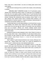 Referāts 'Brāļi Kaudzītes - dzīve, pasaules uzskatu veidošanās, literārā darbība', 23.