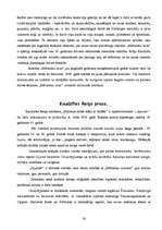 Referāts 'Brāļi Kaudzītes - dzīve, pasaules uzskatu veidošanās, literārā darbība', 24.