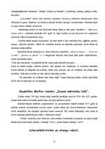 Referāts 'Brāļi Kaudzītes - dzīve, pasaules uzskatu veidošanās, literārā darbība', 25.