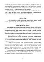 Referāts 'Brāļi Kaudzītes - dzīve, pasaules uzskatu veidošanās, literārā darbība', 27.