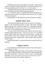 Referāts 'Brāļi Kaudzītes - dzīve, pasaules uzskatu veidošanās, literārā darbība', 28.