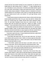 Referāts 'Brāļi Kaudzītes - dzīve, pasaules uzskatu veidošanās, literārā darbība', 32.