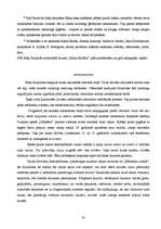 Referāts 'Brāļi Kaudzītes - dzīve, pasaules uzskatu veidošanās, literārā darbība', 33.