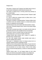 Konspekts 'Taisnīgums', 1.